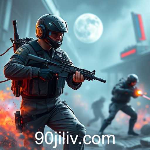 Exploring 90jili: The Game Site Revolution