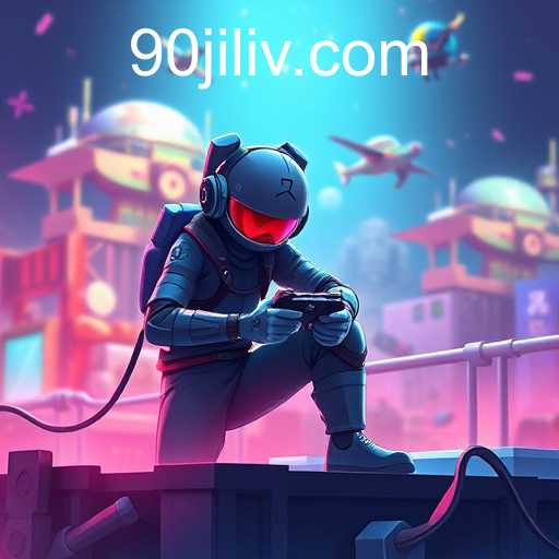 90jili Emerges as Key Player in Online Gaming