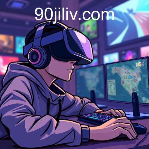 The Digital Evolution of Gaming