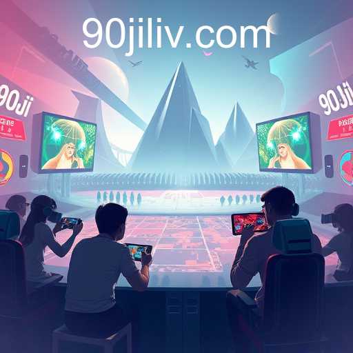 The Digital Evolution of English Gaming: A 2025 Perspective