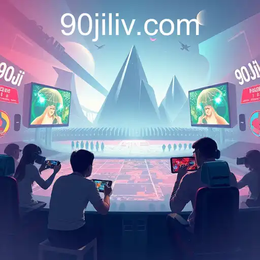 The Digital Evolution of English Gaming: A 2025 Perspective