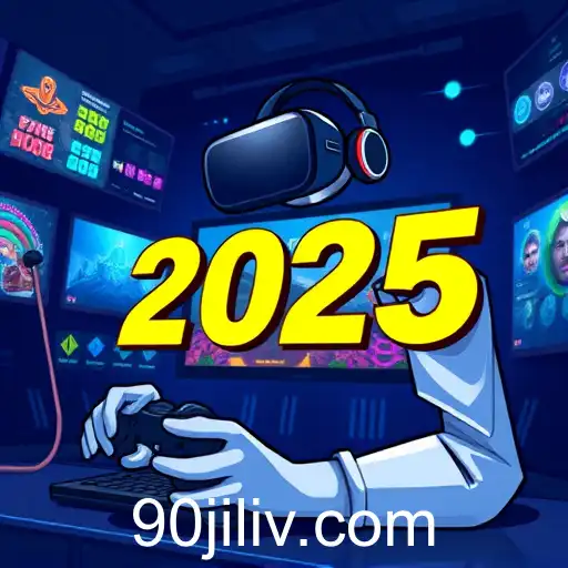 Current Dynamics and Insights in Online Gaming for 2025