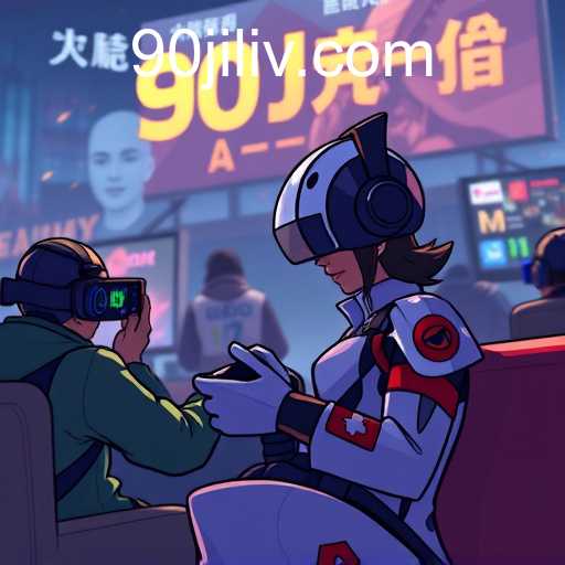 Gaming Industry Grows Amidst Challenges