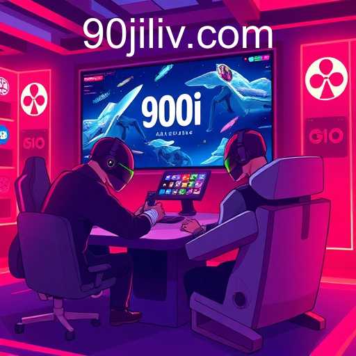 Online Gaming Trends and Innovations