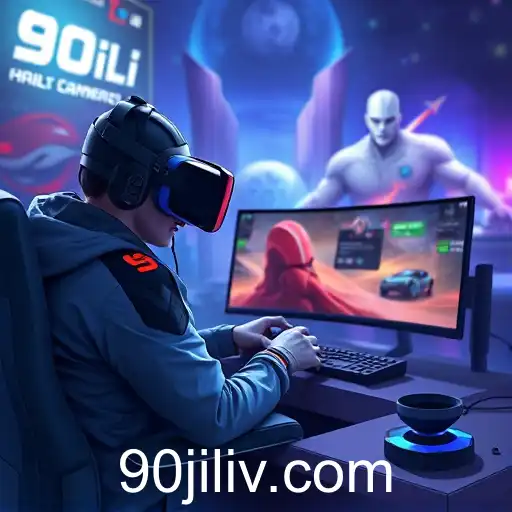 Gaming Trends and Innovations in 2025