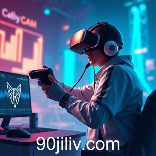 Interactive Gaming Trends and Innovations