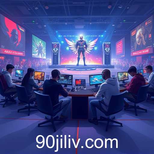 Online Gaming Trends and Insights