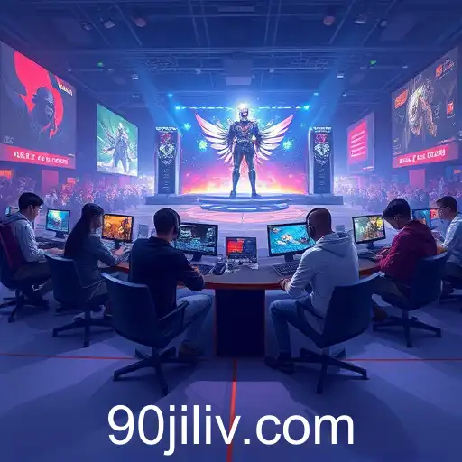 Online Gaming Trends and Insights