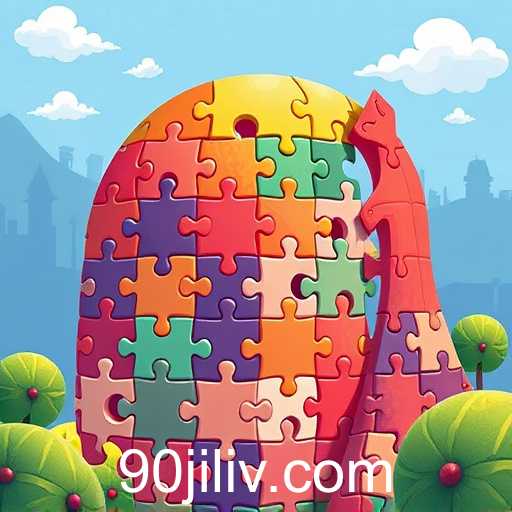 The Allure of Puzzle Games: A Deep Dive into the World of 90jili