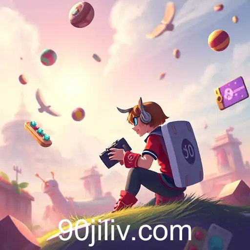 The Rise of Online Gaming Platforms