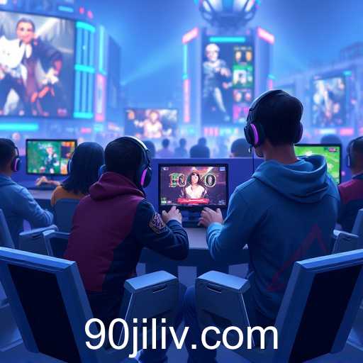 The Rise and Influence of Online Gaming Platforms