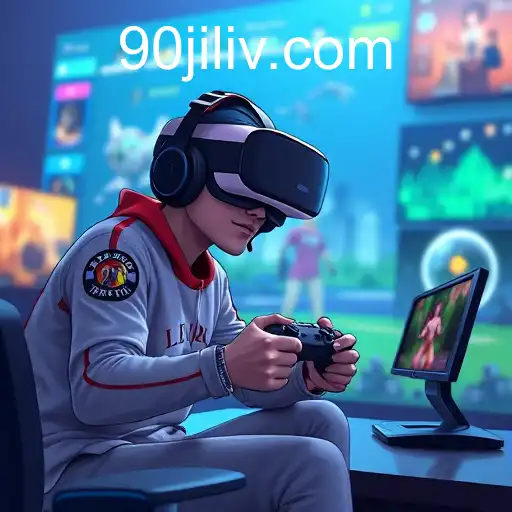 The Rise of Online Gaming Platforms in 2025