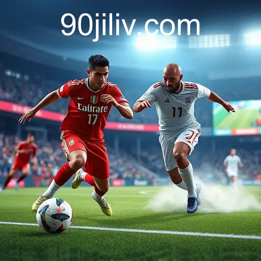 Exploring the Dynamic World of Sports Games on 90jili